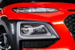 Hyundai Kona 2017 года (WW)